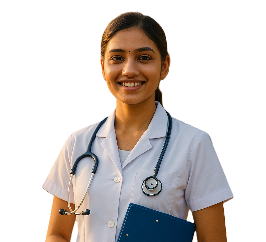 Kum Kum College Campus